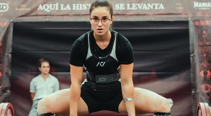 Campeonato Absoluto de España 2025