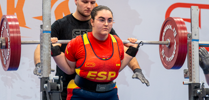 Competiciones Internacionales