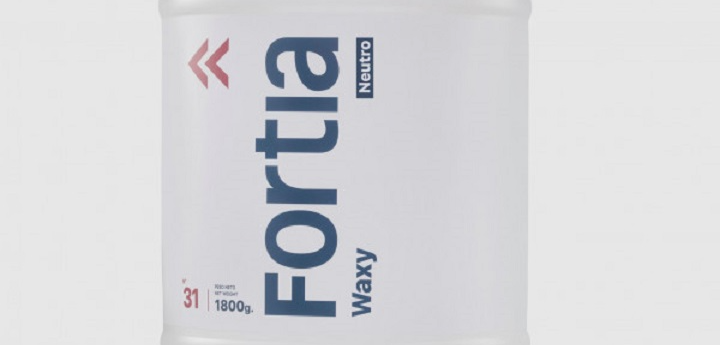 FORTIA WAXY