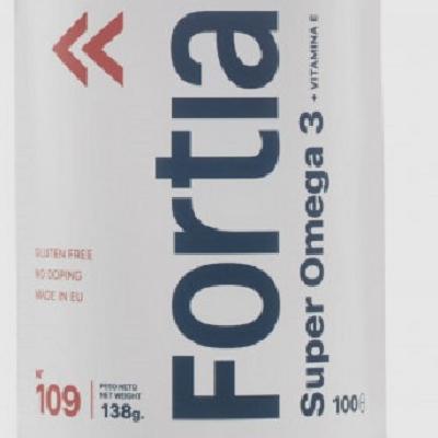 5.FORTIA SUPER OMEGA 3