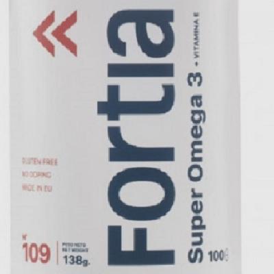 3.FORTIA VITAMINA D3